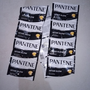 Cek Bpom Shampo Hitam Glow Pantene