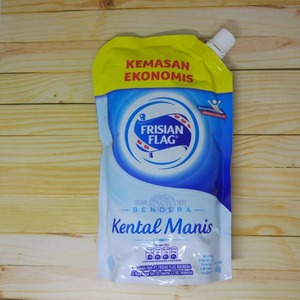 Cek Bpom Susu Kental Manis Frisian Flag