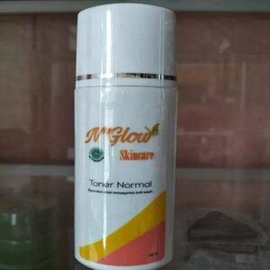 Cek Bpom Toner Normal N’glow Skincare