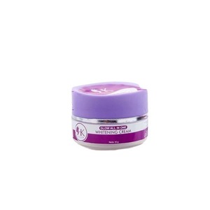 Cek Bpom All In One Whitening Cream Hk Hadijah Karima Glow