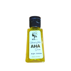 Cek Bpom Intens White Aha Serum Erl Beauty