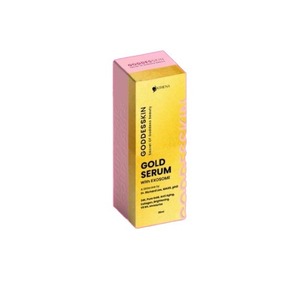 Cek Bpom Gold Serum Goddesskin