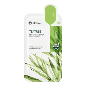 Cek Bpom Teatree Essential Mask Mediheal
