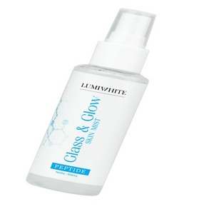 Cek Bpom Glass & Glow Skin Mist Lumiwhite