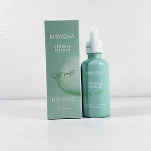 Cek Bpom Centella Essence Bioaqua
