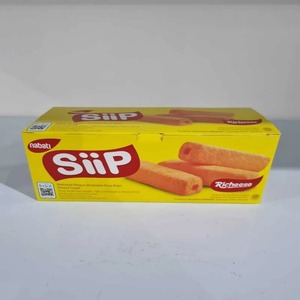 Cek Bpom Makanan Ringan Ekstrudat Rasa Keju Richeese Siip