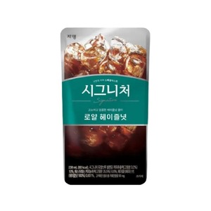 Cek Bpom Minuman Kopi Rasa Hazelnut (Signature Royal Hazelnut) Jardin