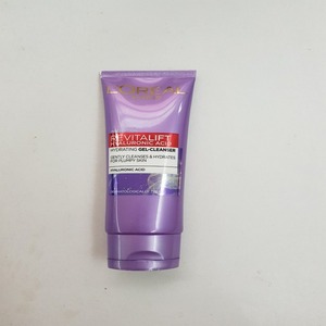 Cek Bpom Revitalift Hyaluronic Acid Hydrating Gel- Cleanser L'oreal