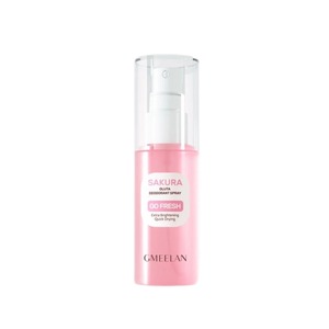 Cek Bpom Sakura Gluta Deodorant Spray Gmeelan