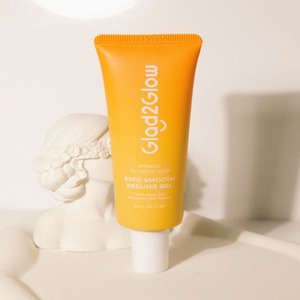 Cek Bpom Apricot Glycolic Acid Exfo Smooth Peeling Gel Glad2glow
