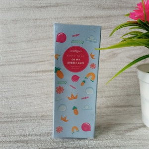 Cek Bpom Spray With Bubble Gum Gendes