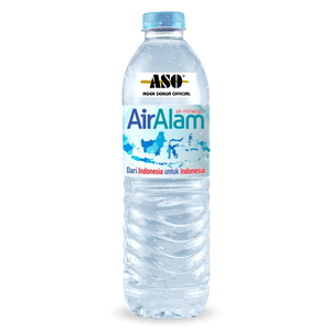 Cek Bpom Airalam Air Minum Dalam Kemasan ( Air Mineral )